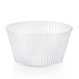 verrine cupcake transparente