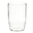 verrine transparente