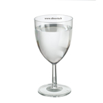 verre eau prestige