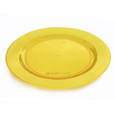 assiette-jaune-ronde-grande 