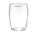 verrine comptoir jetable