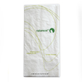 serviette biodégradable