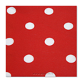 serviette-pois-rouge