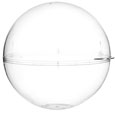 verrine jetable sphere