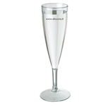 flute champagne plastique prestige