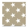 serviette stars