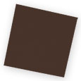 serviette papier marron