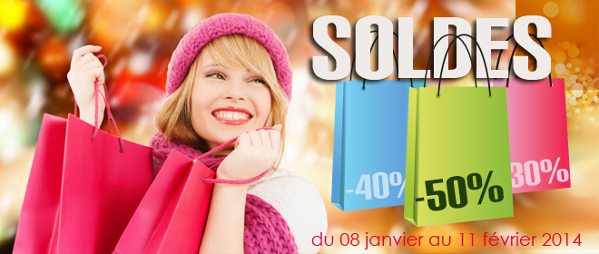 soldes hiver 2014 decoration de table