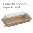 assiette bois jetable