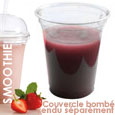 verre pour milshake